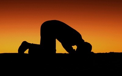 সালাতে খুশু – একটি সহজ ও কার্যকরী নসীহা